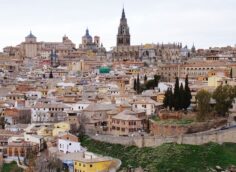Мадрид - Толедо: как добраться, лучшие достопримечательности